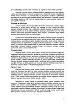 Referāts 'Konkurētspējīgas priekšrocības veidošana ar augstākas efektivitātes palīdzību', 1.