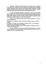 Referāts 'Konkurētspējīgas priekšrocības veidošana ar augstākas efektivitātes palīdzību', 8.