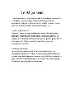 Konspekts 'Fizikālais piesārņojums', 3.