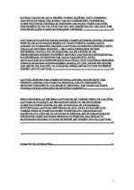 Referāts 'Starptautiskie līgumi kā tiesību avots Latvijā', 2.