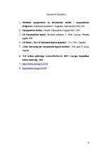 Referāts 'Starptautiskie līgumi kā tiesību avots Latvijā', 14.