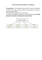 Referāts 'Latvijas ekonomiskā sistēma', 4.