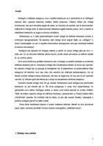 Referāts 'Riebīgais kā estētiskā izpausme', 3.