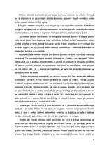 Referāts 'Riebīgais kā estētiskā izpausme', 4.