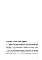 Referāts 'Riebīgais kā estētiskā izpausme', 13.