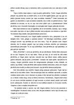 Referāts 'Riebīgais kā estētiskā izpausme', 15.