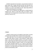 Referāts 'Riebīgais kā estētiskā izpausme', 17.