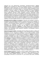 Konspekts 'Kriminālprocesa 1. Kotroldarbs. Kriminālprocesa dalībnieki', 2.