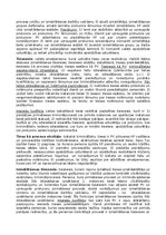 Konspekts 'Kriminālprocesa 1. Kotroldarbs. Kriminālprocesa dalībnieki', 3.