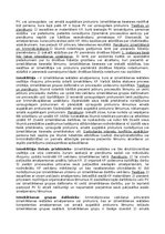 Konspekts 'Kriminālprocesa 1. Kotroldarbs. Kriminālprocesa dalībnieki', 4.