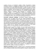 Konspekts 'Kriminālprocesa 1. Kotroldarbs. Kriminālprocesa dalībnieki', 5.