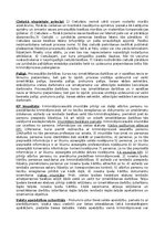 Konspekts 'Kriminālprocesa 1. Kotroldarbs. Kriminālprocesa dalībnieki', 12.