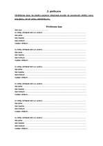 Konspekts 'Jaunsudrabiņa dzeja, tajā sastopamās sajūtu gleznas. Stundas plāns latviešu lite', 3.