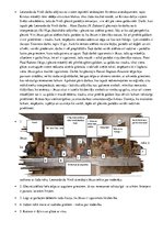 Konspekts 'Renesanse. Leonardo da Vinči "Svētais vakarēdiens"', 2.