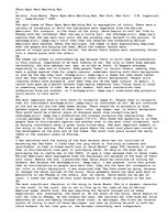 Eseja 'Summer reading response to "Their Eyes Were Watching God" by Hurston, Zora Neale', 1.