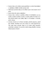 Konspekts 'Sarkanā krāsa', 3.