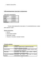 Biznesa plāns 'Бизнес план открытия салона красоты', 6.