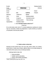 Referāts 'Reklāmas vieta mārketinga kompleksā', 9.