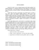 Referāts 'Stratēģiskā komunikācija sociālajos tīklos', 4.