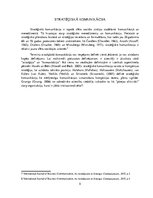 Referāts 'Stratēģiskā komunikācija sociālajos tīklos', 5.