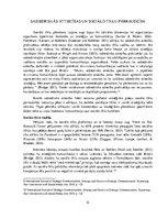 Referāts 'Stratēģiskā komunikācija sociālajos tīklos', 6.