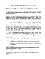 Referāts 'Stratēģiskā komunikācija sociālajos tīklos', 8.