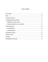 Biznesa plāns 'Šķirnes liellopu audzēšanas industrijas un produkta analīze', 2.