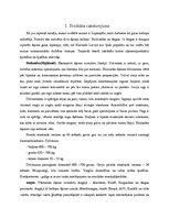 Biznesa plāns 'Šķirnes liellopu audzēšanas industrijas un produkta analīze', 4.