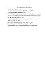 Biznesa plāns 'Šķirnes liellopu audzēšanas industrijas un produkta analīze', 21.