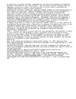 Eseja 'Riordan Manufacturing Strategic Plan Development', 2.