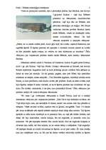 Konspekts 'Plūdi – Bībeles arheoloģijas noslēpumi', 2.