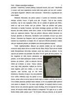 Konspekts 'Plūdi – Bībeles arheoloģijas noslēpumi', 3.