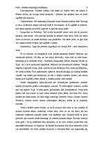 Konspekts 'Plūdi – Bībeles arheoloģijas noslēpumi', 6.