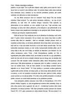 Konspekts 'Plūdi – Bībeles arheoloģijas noslēpumi', 7.