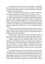 Eseja 'Recenzija par grāmatu "Leonardo da Vinči"', 2.