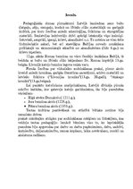 Referāts 'Pedagoģiskā doma un skolu sistēma Latvijā līdz 1940.gadam', 2.