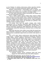 Referāts 'Ārējās tirdzniecības valstiskā regulēšana', 5.