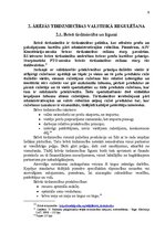 Referāts 'Ārējās tirdzniecības valstiskā regulēšana', 8.