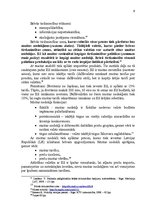 Referāts 'Ārējās tirdzniecības valstiskā regulēšana', 9.