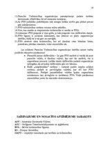 Referāts 'Ārējās tirdzniecības valstiskā regulēšana', 18.