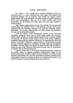 Referāts 'Laissez Fairepret valsts kontroli tautsaimniecībā', 10.