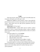 Prakses atskaite 'SIA "Favor Logistic"', 2.