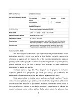 Prakses atskaite 'SIA "Favor Logistic"', 5.