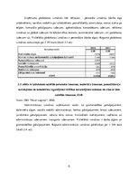 Prakses atskaite 'SIA "Favor Logistic"', 8.