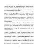 Prakses atskaite 'SIA "Favor Logistic"', 11.