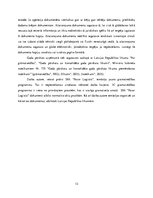 Prakses atskaite 'SIA "Favor Logistic"', 13.