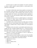 Prakses atskaite 'SIA "Favor Logistic"', 15.