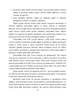 Prakses atskaite 'SIA "Favor Logistic"', 18.