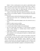 Prakses atskaite 'SIA "Favor Logistic"', 20.