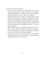 Prakses atskaite 'SIA "Favor Logistic"', 34.